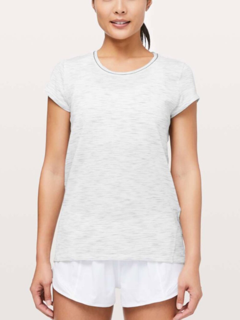 Lululemon Another Mile Short Sleeve